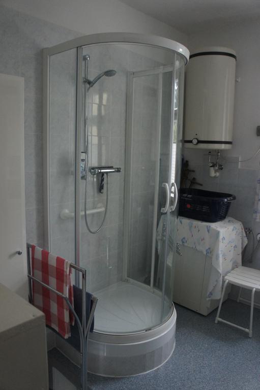 Apartment Anna Wilthen Exteriér fotografie