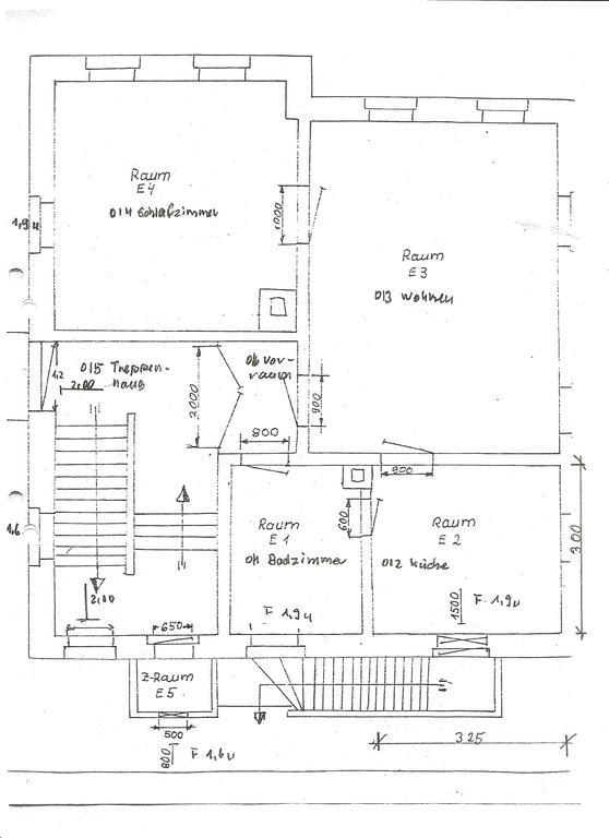 Apartment Anna Wilthen Exteriér fotografie